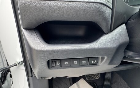 Toyota RAV4, 2024 год, 3 620 000 рублей, 18 фотография