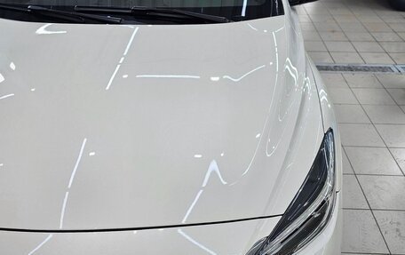 Infiniti Q30, 2017 год, 3 150 000 рублей, 5 фотография