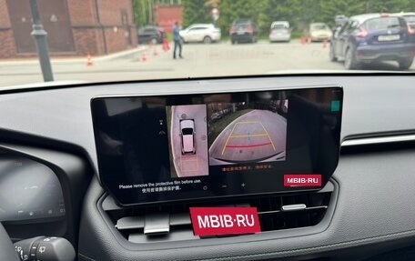 Toyota RAV4, 2024 год, 3 620 000 рублей, 20 фотография