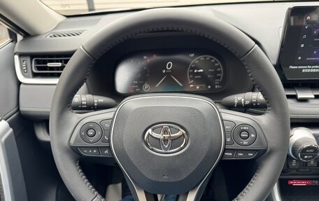 Toyota RAV4, 2024 год, 3 620 000 рублей, 19 фотография