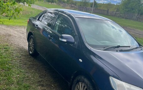 Toyota Corolla, 2006 год, 480 000 рублей, 7 фотография