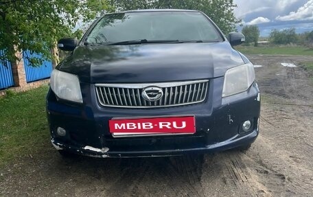 Toyota Corolla, 2006 год, 480 000 рублей, 5 фотография