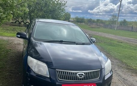 Toyota Corolla, 2006 год, 480 000 рублей, 4 фотография