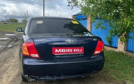 Toyota Corolla, 2006 год, 480 000 рублей, 3 фотография