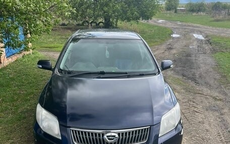 Toyota Corolla, 2006 год, 480 000 рублей, 8 фотография