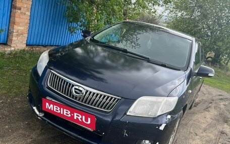 Toyota Corolla, 2006 год, 480 000 рублей, 2 фотография