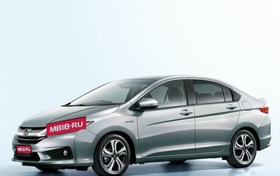 Honda Grace I, 2014 год, 910 000 рублей, 1 фотография
