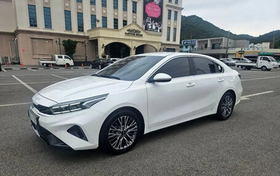 KIA K3, 2022 год, 1 259 131 рублей, 1 фотография