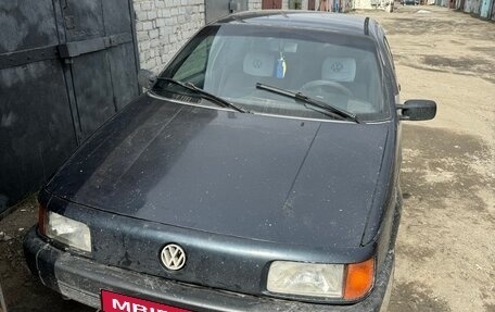 Volkswagen Passat B3, 1991 год, 60 000 рублей, 1 фотография