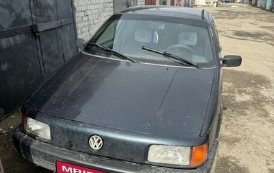 Volkswagen Passat B3, 1991 год, 60 000 рублей, 1 фотография
