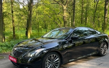 Infiniti G, 2011 год, 1 650 000 рублей, 1 фотография