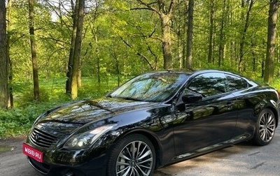 Infiniti G, 2011 год, 1 650 000 рублей, 1 фотография