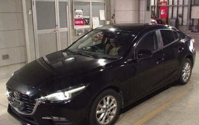 Mazda 3, 2017 год, 1 500 000 рублей, 1 фотография
