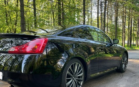 Infiniti G, 2011 год, 1 650 000 рублей, 6 фотография
