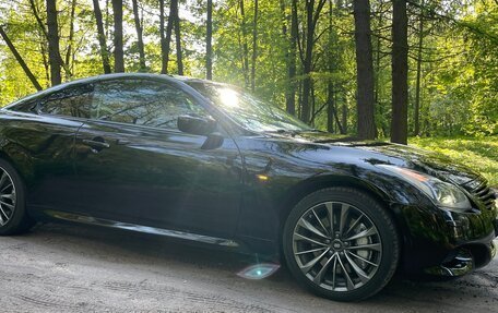 Infiniti G, 2011 год, 1 650 000 рублей, 2 фотография