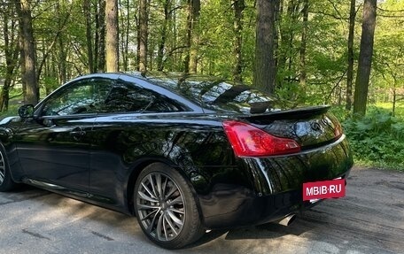 Infiniti G, 2011 год, 1 650 000 рублей, 5 фотография
