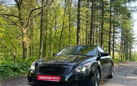 Infiniti G, 2011 год, 1 650 000 рублей, 4 фотография