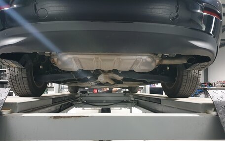 Mazda 3, 2017 год, 1 500 000 рублей, 3 фотография