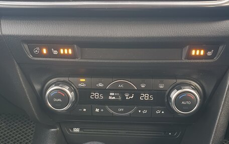 Mazda 3, 2017 год, 1 500 000 рублей, 7 фотография