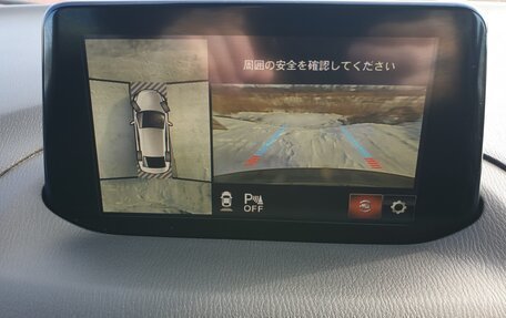 Mazda 3, 2017 год, 1 500 000 рублей, 4 фотография