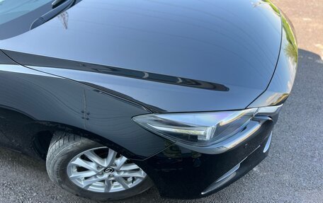 Mazda 3, 2017 год, 1 500 000 рублей, 12 фотография