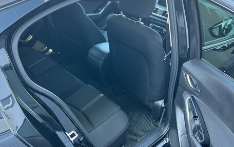 Mazda 3, 2017 год, 1 500 000 рублей, 17 фотография