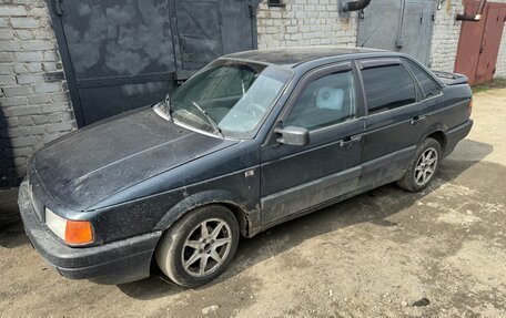 Volkswagen Passat B3, 1991 год, 60 000 рублей, 2 фотография
