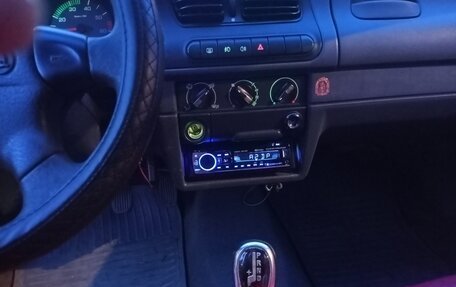 Skoda Felicia I рестайлинг, 1996 год, 160 000 рублей, 8 фотография