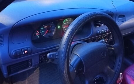 Skoda Felicia I рестайлинг, 1996 год, 160 000 рублей, 12 фотография