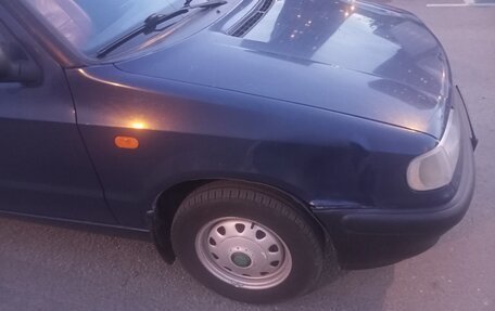 Skoda Felicia I рестайлинг, 1996 год, 160 000 рублей, 11 фотография