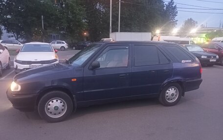 Skoda Felicia I рестайлинг, 1996 год, 160 000 рублей, 10 фотография