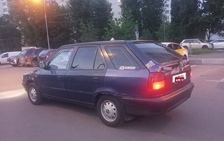 Skoda Felicia I рестайлинг, 1996 год, 160 000 рублей, 14 фотография