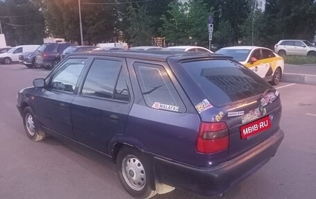 Skoda Felicia I рестайлинг, 1996 год, 160 000 рублей, 22 фотография
