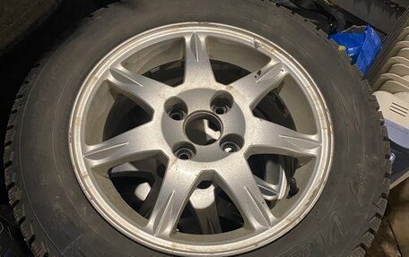 Hyundai Accent II, 2008 год, 450 000 рублей, 9 фотография
