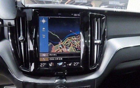 Volvo XC60 II, 2021 год, 3 490 000 рублей, 13 фотография