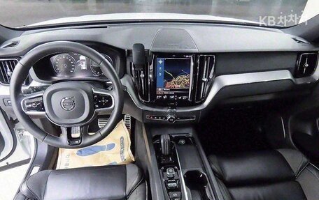 Volvo XC60 II, 2021 год, 3 490 000 рублей, 7 фотография