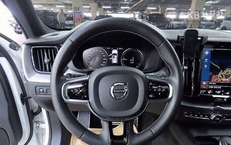 Volvo XC60 II, 2021 год, 3 490 000 рублей, 9 фотография