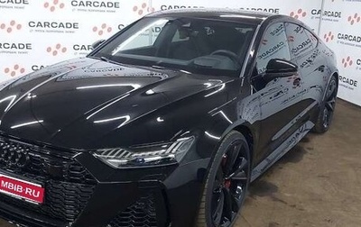 Audi RS 7, 2023 год, 16 613 900 рублей, 1 фотография