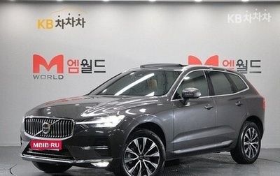 Volvo XC60 II, 2024 год, 5 930 000 рублей, 1 фотография