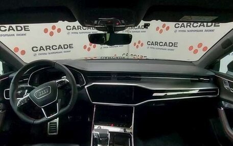 Audi RS 7, 2023 год, 16 613 900 рублей, 5 фотография