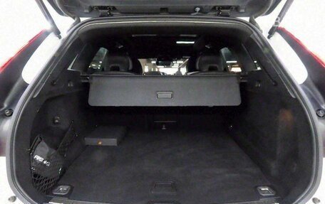 Volvo XC60 II, 2021 год, 3 490 000 рублей, 18 фотография