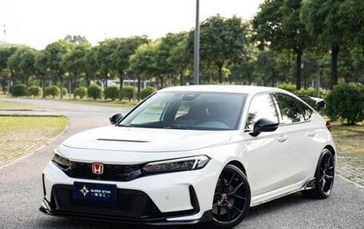 Honda Civic Type R, 2024 год, 6 950 000 рублей, 1 фотография