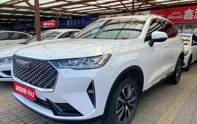 Haval H6, 2022 год, 1 320 000 рублей, 1 фотография