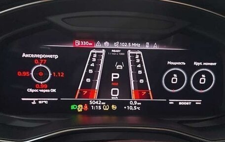 Audi RS 7, 2023 год, 16 613 900 рублей, 7 фотография
