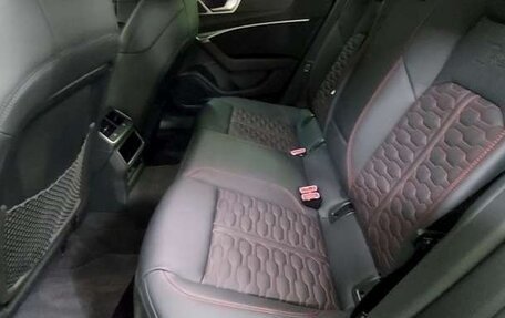 Audi RS 7, 2023 год, 16 613 900 рублей, 9 фотография