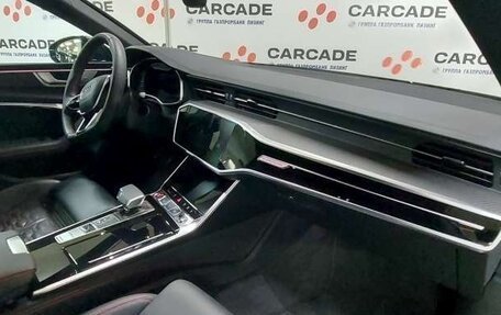 Audi RS 7, 2023 год, 16 613 900 рублей, 6 фотография