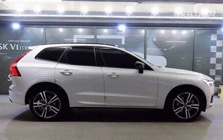 Volvo XC60 II, 2021 год, 3 750 000 рублей, 3 фотография