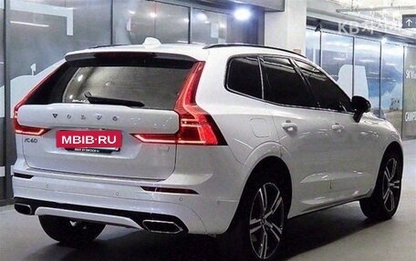 Volvo XC60 II, 2021 год, 3 750 000 рублей, 4 фотография