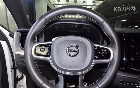 Volvo XC60 II, 2021 год, 3 750 000 рублей, 8 фотография