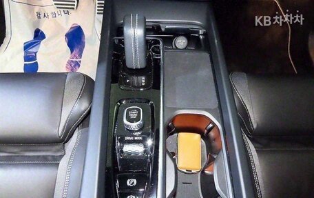 Volvo XC60 II, 2021 год, 3 750 000 рублей, 12 фотография